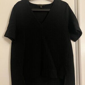Banana Republic Black Top
